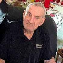 Earl R. Kirk Sr. Obituary