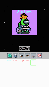 Our among us avatar maker is totally free, we charge no fees from you and you can design and process your avatar with no additional charges. Among Us Avatar Maker Apk 1 0 Fur Android Herunterladen Die Neueste Verion Von Among Us Avatar Maker Apk Herunterladen Apkfab Com