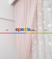 kalp desen pembe eperde com oturma odasi fikirleri kiz cocuk odasi cocuk odasi