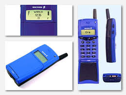 Ericsson T10s (1999)