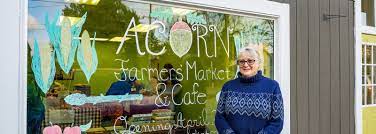 There's nothing like a little fresh air and nature to give you an instant energy boost, take it from me. 5 Healthy Towns Celebrate A Decade Of Taking Health Into Their Own Hands