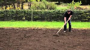 Pick up a grass block, but it's up to you how you execute this problem. How To Sow A New Lawn Gro Sure Youtube