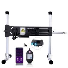 Hismith 4.0 Sex Machine | Gaymegastore – gaymegastore.eu