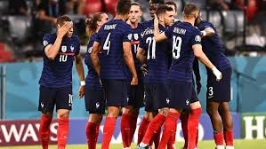 In 16 (69.57%) matches played at home was total goals (team and opponent) over 1.5 goals. Francia Y Portugal Disputaran Partido Trascendental En Budapest Entornointeligente