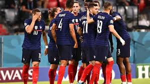 Portugal played against france in 1 matches this season. Francia Y Portugal Disputaran Partido Trascendental En Budapest Entornointeligente
