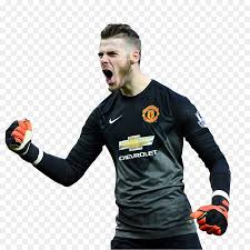 David de gea manchester united f.c. Cartoon Football Png Download 1600 1599 Free Transparent David De Gea Png Download Cleanpng Kisspng