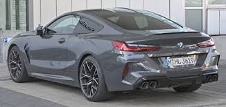 Complimentary maintenance is covered for three years or 36,000 miles more features and specs File Bmw M8 Competition Img 3363 Jpg Wikipedia