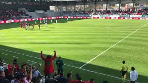 Tissot arena (fussball), biel/bienne be author: Tissot Arena