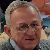 Kenny W. Fike Obituary