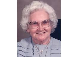 Maude Comstock Obituary (2024)