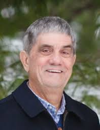 John M. "Jack" Roche Obituary May 13, 2015