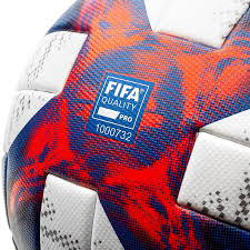 Nouveau ballon de rugby gilbert officiel de l' équipe des iles tonga pour la coupe du monde de rugby au japon 2019, modèle supporter. Adidas Official Ballon De Match Coupe Du Monde Feminine 2019 Phase Finale Blanc Bleu Rouge Www Unisportstore Fr