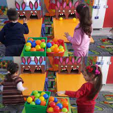 Oyun Okuloncesi Hedef Preschool Juegos Para Preescolar Juegos Para Fiestas Infantiles Juegos Para Ninos