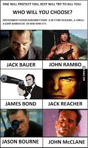 You'd be a million times better. 12 Jason Bourne Memes Ideas Jason Bourne Bourne Memes