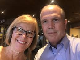 Ed Keyes Obituary (2021)