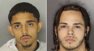 Harrisburg police seek 2nd suspect in shootings last month