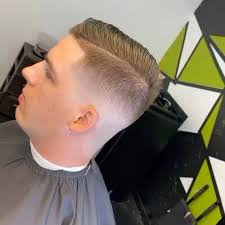 Hollywood Cuts Barbershop