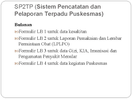 Sistem Informasi Kesehatan Definisi Sistem Sekumpulan Komponen Yang