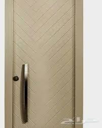 ابواب خشب الدمام