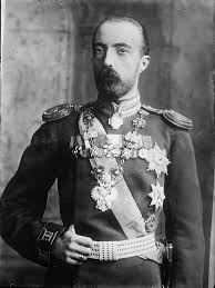 Browse 125 grand duke vladimir alexandrovich of russia stock photos and images available, or start a new search to explore more stock photos and images. Grand Duke Michael Mikhailovich Of Russia Wikipedia