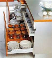 57 Practical Kitchen Drawer Organization Ideas Shelterness Wooden Kitchen Cabinets Kitchen Drawers Best Kitchen Cabinets