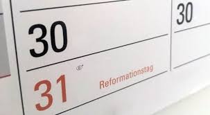 We did not find results for: Feiertag Reformationstag In Diesen Bundeslandern Ist Der 31 Oktober Ein Feiertag Impulse