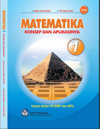 Download Ebook Free Matematika Konsep Dan Aplikasinya 1 Untuk Smp Kelas 7 Buku Matematika Smp