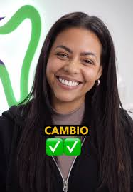 Como Quedo Diseño De Sonrisa De Laritza Bacallao