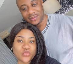 Nkechi blessing sunday also known as nbs is a nigerian nollywood curvy actress and a movie producer. Actress Nkechi Blessing Celebrates Husband