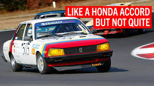Peugeot 505: Only reliable in other parts of the world? | Articles ...
