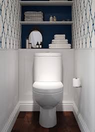 When designing a bathroom, consider including a shower niche into your design â€ ideal for both showers and baths.itâ€™s one of the best small bathroom storage ideas for saving space and it looks stylish. Interior Design Mjukvara Gratis Interior Designforetag Interior Designideer Welcome To Small Toilet Decor Toilet Room Decor Small Bathroom Makeover