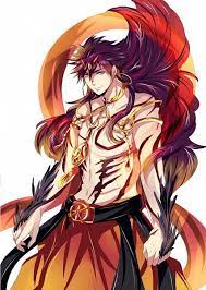 Sinbad Sinbad Magi Sinbad Anime Magi
