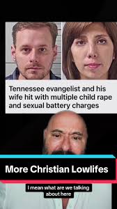 Tennessee Reaper Married to Mary