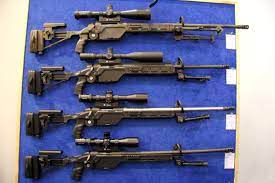 Ssg is the lead agency for la vs. Steyr Ssg 08 Wikipedia