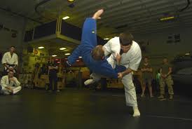 Ippon is the best in that it results in immediate victory and can be achieved by throwing an opponent in such a way as to make then land on their back. Judo Simple English Wikipedia The Free Encyclopedia
