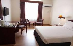 Bütçeye uygun tesiste 92 klimalı oda mevcuttur. Hotel Seri Malaysia Kuantan Hotel Kuantan Malaysia Overview