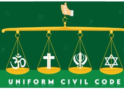 समान नागरिक संहिता: लैंगिक न्याय की दिशा में एक कदम या कानूनी एकरूपता की दिशा में एक कदम?