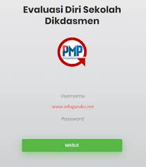 Biasanya bahasa indonesia disusun dari 40 soal pilihan ganda, matematika disusun dari 30 soal pilihan ganda. Download Instrumen Pmp Daring Tahun 2019 Infoguruku