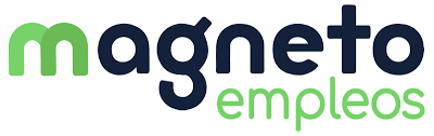 Logo Magneto