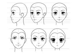 Maybe you would like to learn more about one of these? How To Draw Anime Hair
