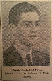 Talangen från Lindhult