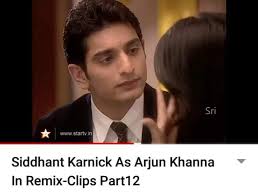 Siddhant Karnick World