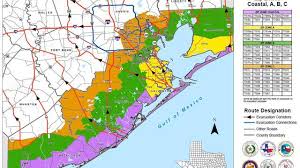 Divorce forms in houston texas. Evacuations These Are All The Evacuation Orders In Place In The Houston Area