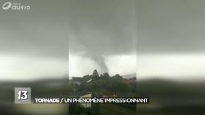 Heureusement, il reste limité à un certain périmètre. Tornade Au Luxembourg Comment L Expliquer Est Il Correct De Parler De Tornade
