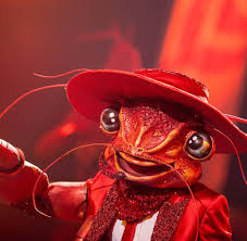 The Masked Singer Der Hummer Vielleicht Robert Geiss Oder Seine Frau Welt