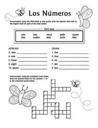 Pin On Spanish Learning