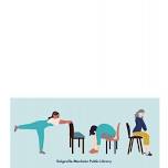 Chair Yoga