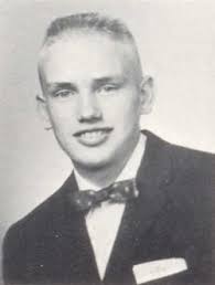 David William Baumgarten (1943-2017)