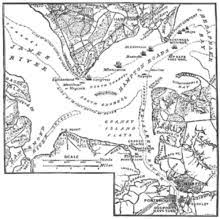 Maybe you would like to learn more about one of these? Battle Of Hampton Roads Wikipedia