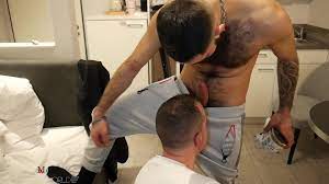 Arab Dom - BoyFriendTV.com